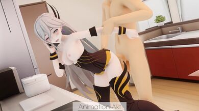 Rewritten as: 'Mommy's Naughty Daughter: The Sexual Awakening of Cecilia Schariac - Episode 3'