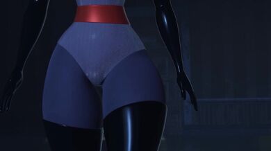 "Stolen Violets: A Hentai Kidnap Fantasy"