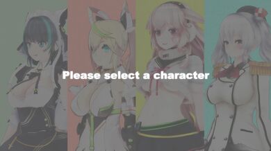 "[4kmmd] dance dance cheshire normal ver"