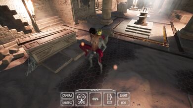 'Pornography Movie With Awesome Animated Chibi Characters '