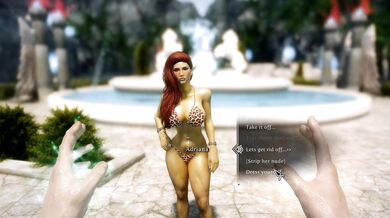 'Panty-Tearing Masturbation with Squirting Climax, 1080p Hentai Video!'