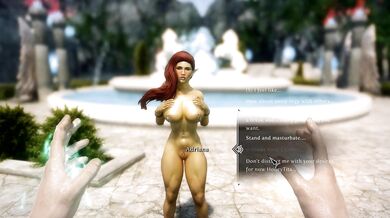 'Panty-Tearing Masturbation with Squirting Climax, 1080p Hentai Video!'