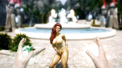 'Panty-Tearing Masturbation with Squirting Climax, 1080p Hentai Video!'