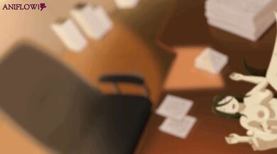 'Video: Naruto's Wife, Hanabi, is a Good Sister-in-Law - An Explosive Encounter!'