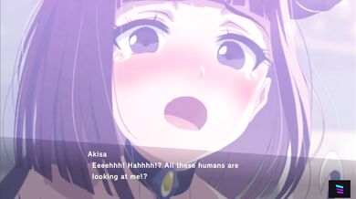 "Akisa's Magicami: Awakening Bahamut - An Erotic Tale of Dragons and Spells"