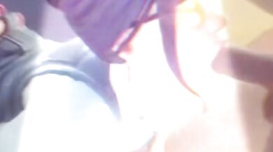 'The Last Bastion BJ - A Fortnite Deepthroat HMV'