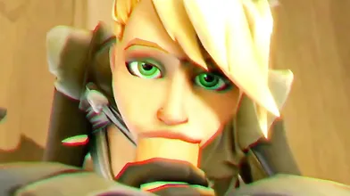 'The Last Bastion BJ - A Fortnite Deepthroat HMV'