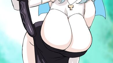 'The Naughty Elf Queen Strikes Back Against The Junk-Puppet'