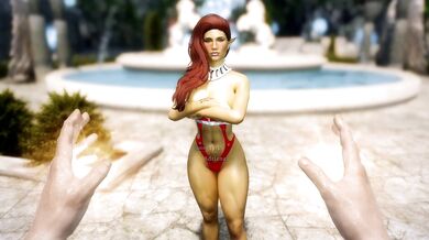 'Moments of Oral Fixation, with Squirting and Split Poses in Full HD'