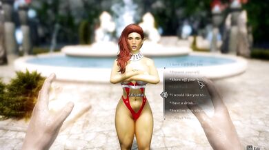 'Moments of Oral Fixation, with Squirting and Split Poses in Full HD'