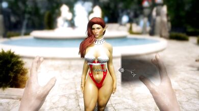 'Moments of Oral Fixation, with Squirting and Split Poses in Full HD'