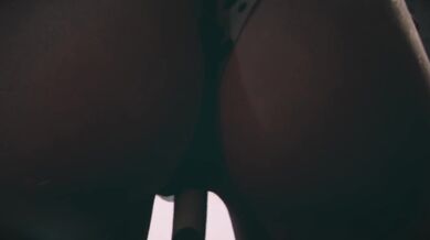 "The Resident Slut - A Hentai PMV"