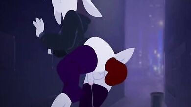 "Sexy Merman Love Triangle"