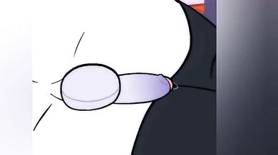 "Sexy Merman Love Triangle"