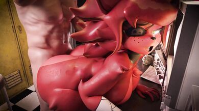 I have a challenge for you, my love I want to see how well you can handle my huge cock. Can you take all of me?