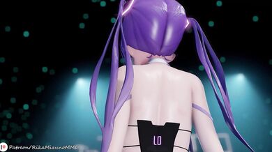 "Sweat It Out with Loving Chan!"