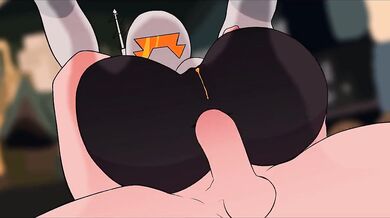 'Anaconda: Viper's Anal F*ck! F*ck! F*ck!'