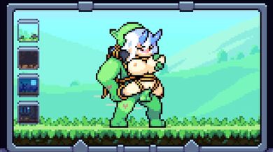 'Beautiful demoness gets gangbanged by hordes of horny men'