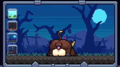 'Beautiful demoness gets gangbanged by hordes of horny men'