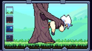 'Beautiful demoness gets gangbanged by hordes of horny men'