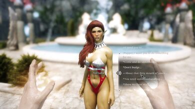 "Moff's Dirty Talk Loop with On/Off and Bit of Dialogue, 1080p Options Overview"