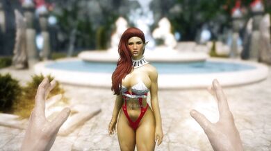 "Moff's Dirty Talk Loop with On/Off and Bit of Dialogue, 1080p Options Overview"