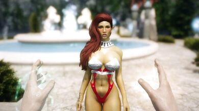 "Moff's Dirty Talk Loop with On/Off and Bit of Dialogue, 1080p Options Overview"