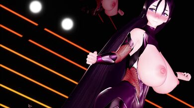 "Glorious Treasure Chest Hunt in the Forgotten Realms NSFW - C1 Ver"