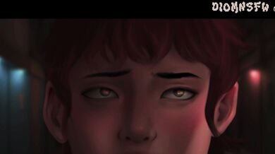 "Unbridled Passion on the High Seas: A Cruise Ship Encounter"