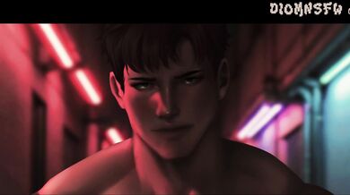 "Unbridled Passion on the High Seas: A Cruise Ship Encounter"