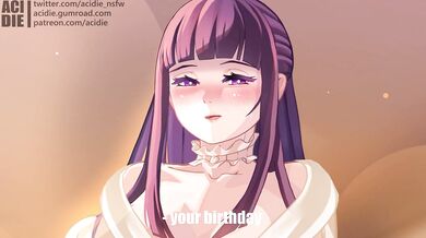 Fern (Freieren: Beyond Journey's End) [Acidie] ENG SUB