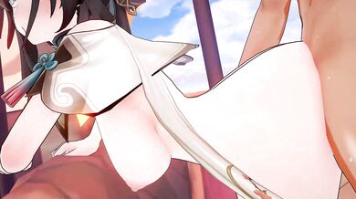 'Ruan Mei: Silent Seduction'