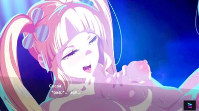 "Magicami: Demon King Seira and the Slave Girl's Dark Desires"