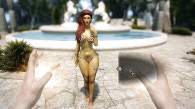 "Taking It All Off: Hottest Standing Poses to Show off Your Body in 1080p HD"