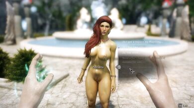 'Unbridled desires in a sultry striptease show with uncensored close-ups and delicious cum shots!'