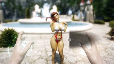 'Unbridled desires in a sultry striptease show with uncensored close-ups and delicious cum shots!'