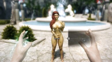 'Unbridled desires in a sultry striptease show with uncensored close-ups and delicious cum shots!'