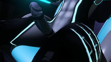 'The Deep Blue Ocean's Hidden Depths: One Shivering Shark's Desperate Journey for Love and Satisfaction'