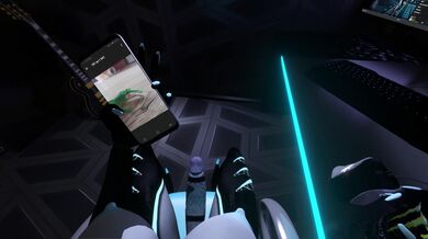 'The Deep Blue Ocean's Hidden Depths: One Shivering Shark's Desperate Journey for Love and Satisfaction'