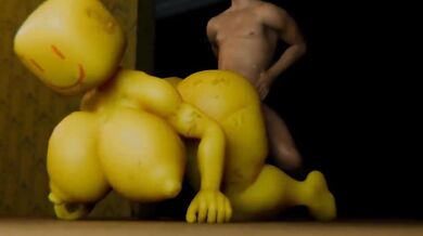 "Hentai Party - More people, more pleasure"