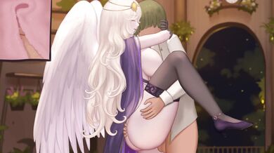 'Bizarre Holy Land: The Sophia Nuns' Orgy'