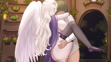 'Bizarre Holy Land: The Sophia Nuns' Orgy'