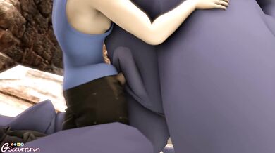 'Unleashing Pokemon Passion, A Sexual Euphoria!'