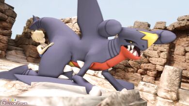 'Unleashing Pokemon Passion, A Sexual Euphoria!'