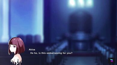 "Magical Girl Akisa: The Ultimate Erotic Quest"