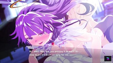 "Magical Girl Akisa: The Ultimate Erotic Quest"