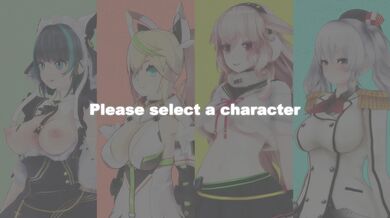 "[4kmmd]dance dance cheshire bonus ver: The Hentai PORN Video!"