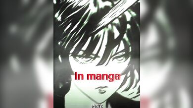 Fubuki In, the anime character, goes head to head against In Rule 34, the meme character in a steamy hentai PORN video.