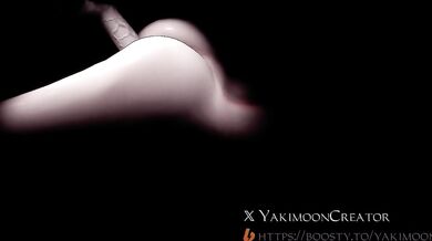 Watch the hot nude blonde twerk with a huge cock in this exclusive version of the porn video!