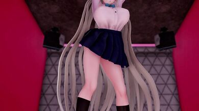'The Sexy Petite Librarian and Her Curvaceous Adventure '